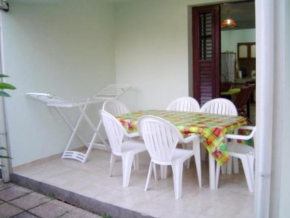 Studio avec jardin clos et wifi a Les Anses d'Arlet